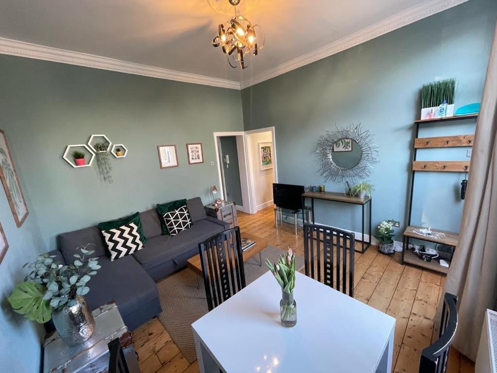 Richmond & Kew Gardens Cozy Garden Flat By The Pagoda Esterno foto